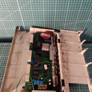 Силовой модуль Bosch 3063407AD6