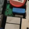 Силовой модуль Bosch 3063407AD6