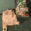 Силовой модуль Bosch 8001067203-WLL24360OE/03