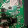 Силовой модуль Bosch 8001067203-WLL24360OE/03