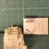 Силовой модуль Bosch 8001067203-WLL24360OE/03