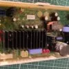 Силовой модуль LG EBR 65400532 /EBR 64974353