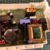 Силовой модуль LG EBR 65400532 /EBR 64974353