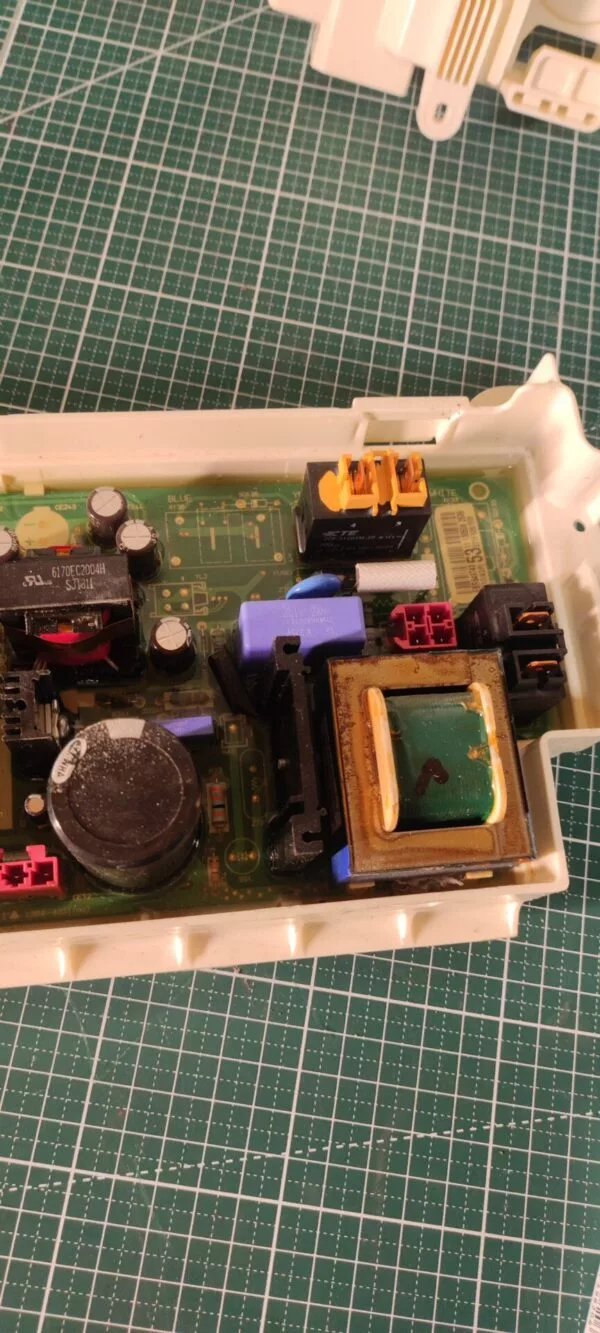 Силовой модуль LG EBR 65400532 /EBR 64974353