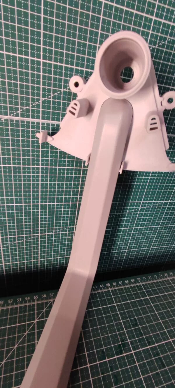 Труба подачи воды Electrolux 1119312