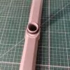 Труба подачи воды Electrolux 1119312