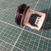 Фильтр сливной Dexp 018A04