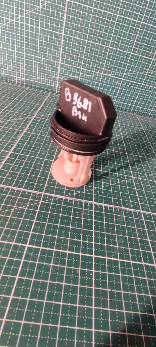 Фильтр сливной Bosch B9681