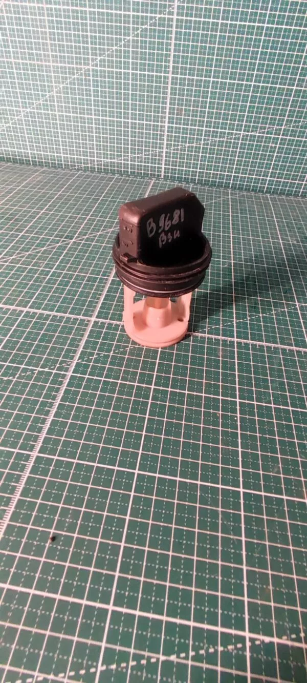 Фильтр сливной Bosch B9681