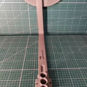 Труба подачи воды Bosch 9000924604