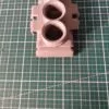 Труба подачи воды Bosch 9000924604
