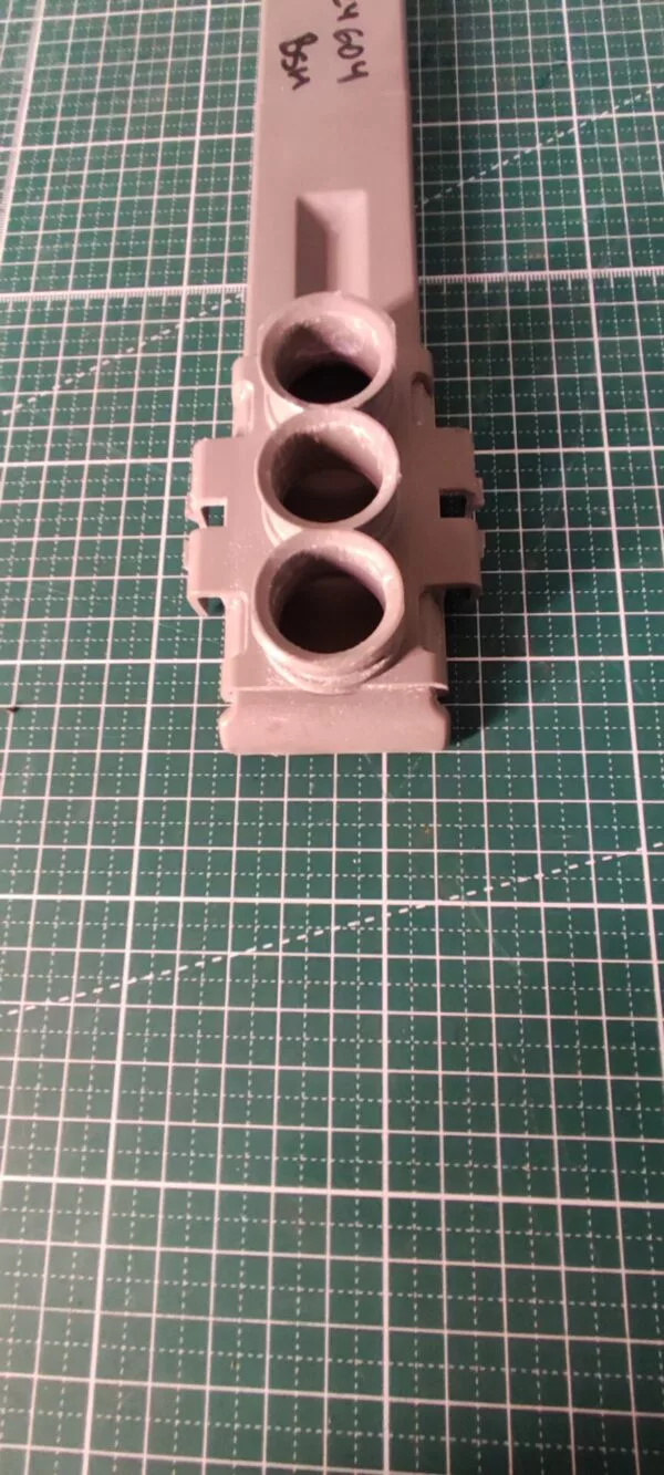 Труба подачи воды Bosch 9000924604
