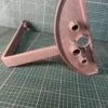 Труба подачи воды Bosch 9000924604
