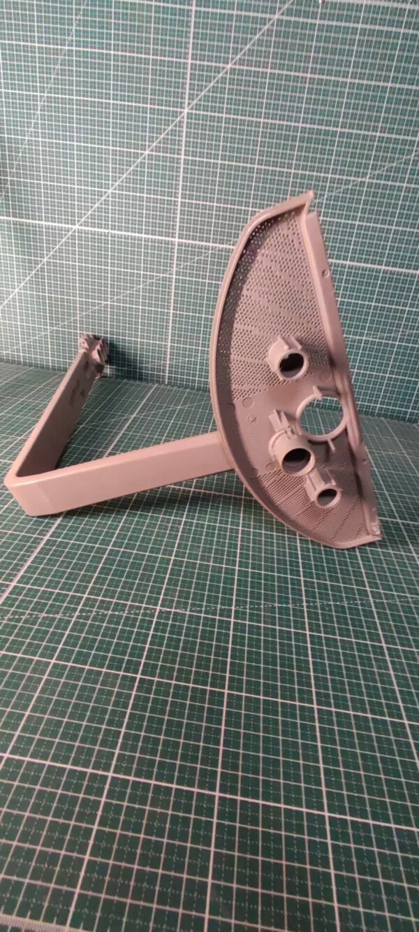 Труба подачи воды Bosch 9000924604