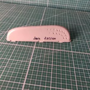 Ребро Jackys F 313300