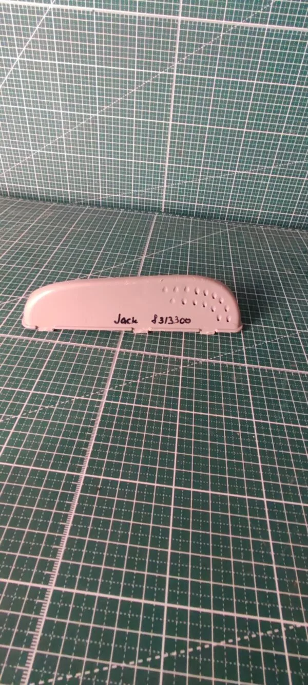 Ребро Jackys F 313300