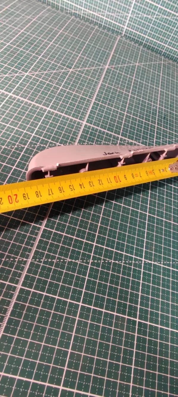 Ребро Jackys F 313300