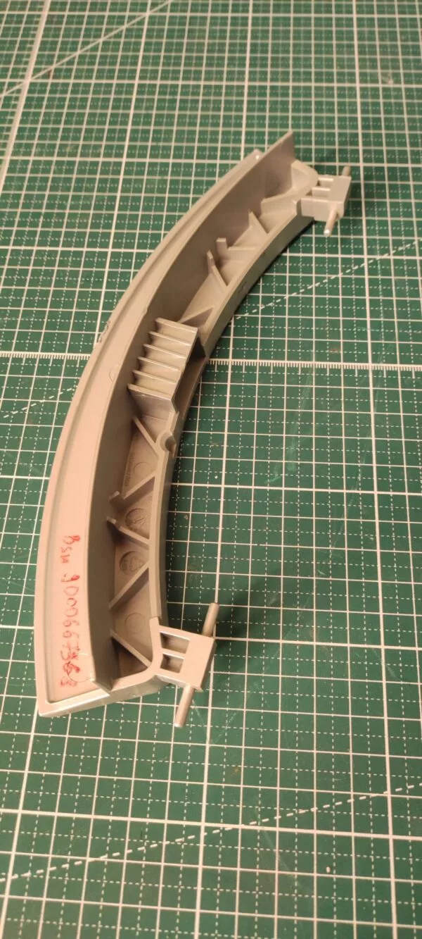 Ручка Bosch 9000667368
