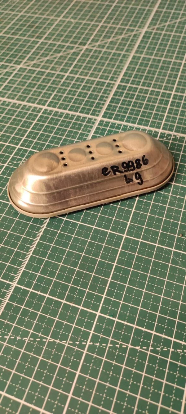Ребро LG ER9986