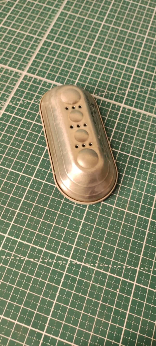 Ребро LG ER9986