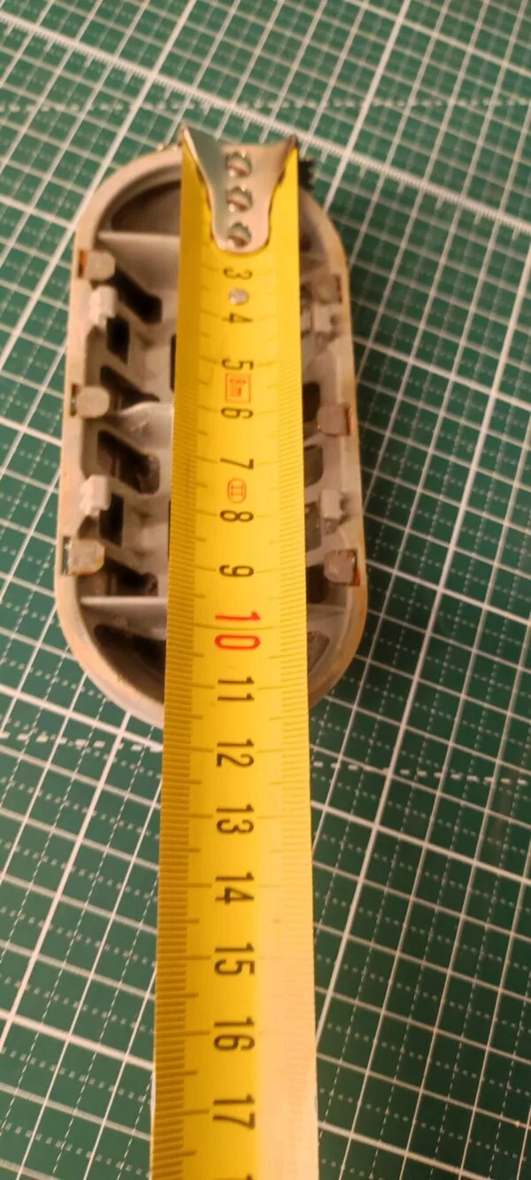 Ребро LG ER9986