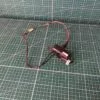 Луч в пол Electrolux 111955505 для пмм