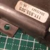 Луч в пол Electrolux 111955505 для пмм