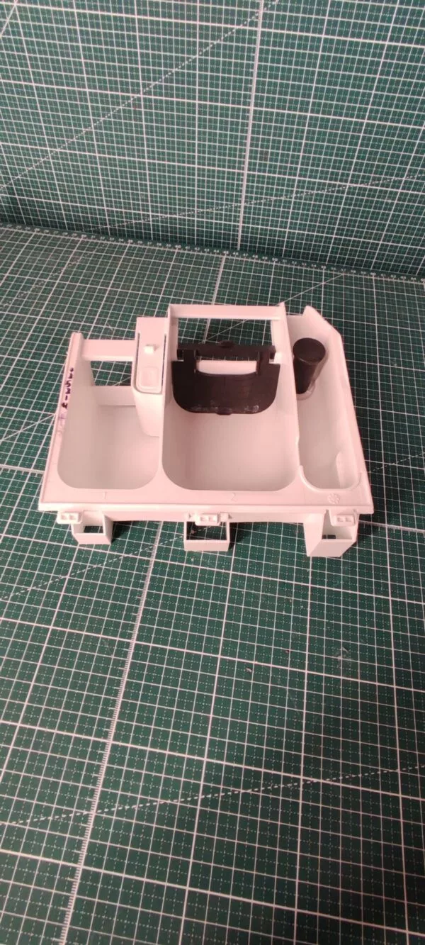 Лоток порошкоприемника Атлант Mkay735214.037