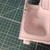 Лоток порошкоприемника Атлант Mkay735214.037