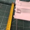 Лоток порошкоприемника Атлант Mkay735214.037