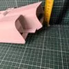 Лоток порошкоприемника Атлант Mkay735214.037