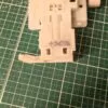 Замок люка(УБЛ) Bosch 9001308324 для пмм