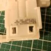 Замок люка(УБЛ) Bosch 9001308324 для пмм