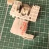 Замок люка(УБЛ) Bosch 9001308324 для пмм