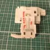 Замок люка(УБЛ) Bosch 9001117956 для пмм