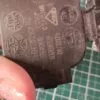 Прессостат Bosch 8001096828