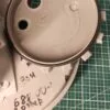 Чаша Bosch 688100-1 с отверстием под датчик