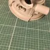 Чаша Bosch 688100-1 с отверстием под датчик