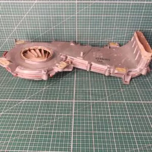 Сушка в сборе Electrolux 1328194