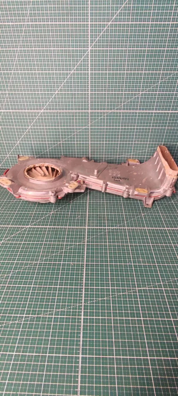 Сушка в сборе Electrolux 1328194