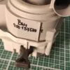 Рециркуляционный насос Bosch 9001375884