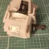 Рециркуляционный насос Bosch 9001375884
