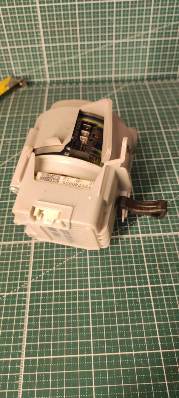 Рециркуляционный насос Bosch 9001375884