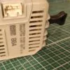 Рециркуляционный насос Bosch 9001375884