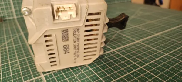 Рециркуляционный насос Bosch 9001375884