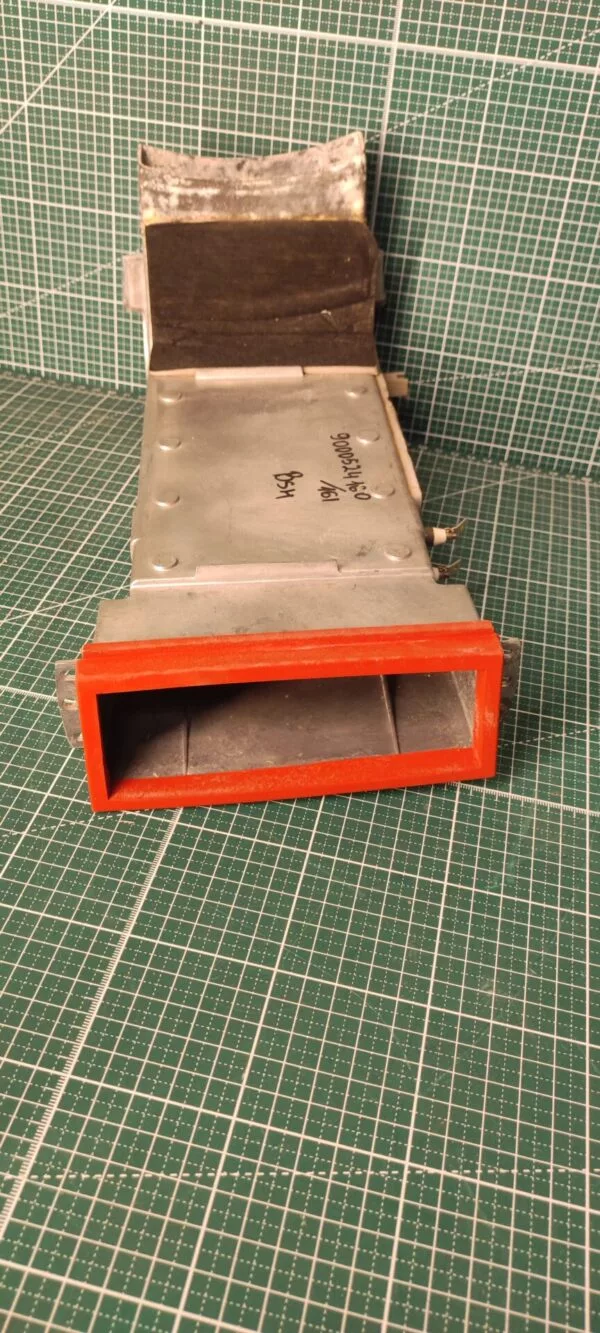 Сушка в сборе Bosch 9000524160 9000524160