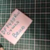 Проводка Beko DF7439SXUV суш.машины
