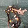 Проводка Asko W6884