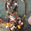 Проводка Asko W6884