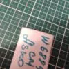 Проводка Asko W6884